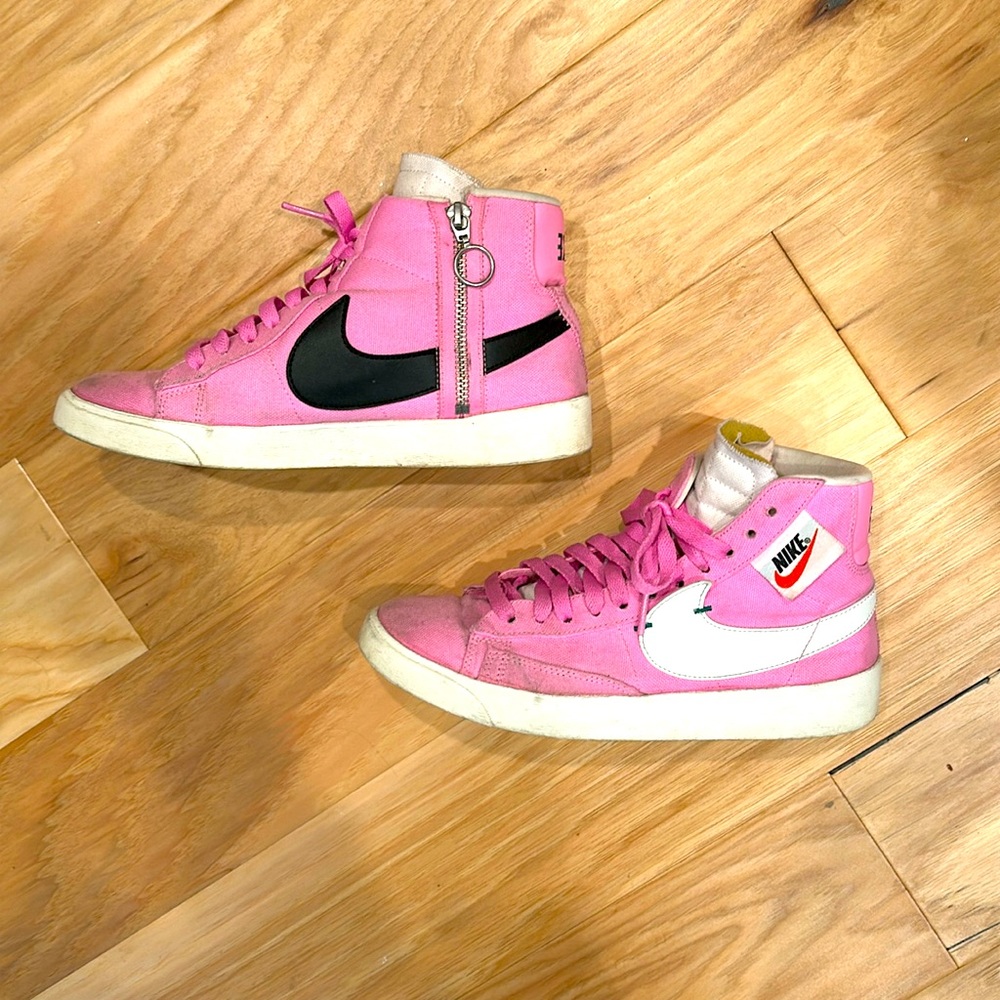bestselling Nike Blazer Mid Rebel 'Cotton Candy'